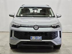 2025 Volkswagen Tayron 150TSI Life