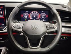 2025 Volkswagen Tayron 150TSI Life