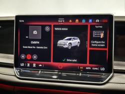 2025 Volkswagen Tayron 150TSI Life