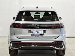 2025 Volkswagen Tiguan 150TSI R-Line