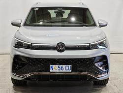 2025 Volkswagen Tiguan 150TSI R-Line