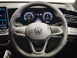 2025 Volkswagen Tiguan 150TSI R-Line