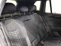 2025 Volkswagen Tiguan 150TSI R-Line