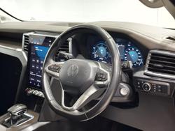 2023 Volkswagen Amarok TDI600 Style