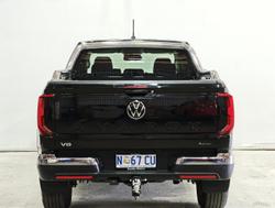 2023 Volkswagen Amarok TDI600 Style