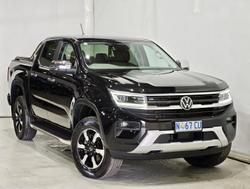 2023 Volkswagen Amarok TDI600 Style
