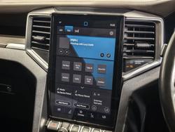 2023 Volkswagen Amarok TDI600 Style