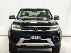 2023 Volkswagen Amarok TDI600 Style