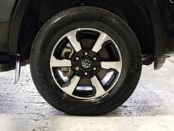 2023 Volkswagen Amarok TDI600 Style