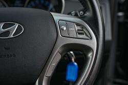 2015 Hyundai ix35 SE