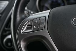 2015 Hyundai ix35 SE