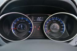 2015 Hyundai ix35 SE