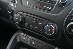 2015 Hyundai ix35 SE
