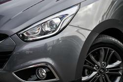 2015 Hyundai ix35 SE