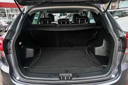 2015 Hyundai ix35 SE