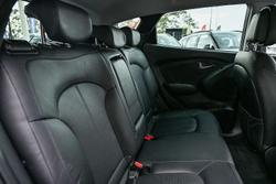 2015 Hyundai ix35 SE