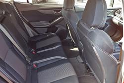 2021 Subaru Impreza 2.0i-L