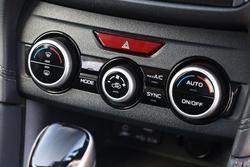 2021 Subaru Impreza 2.0i-L