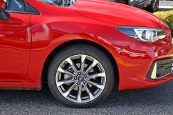 2021 Subaru Impreza 2.0i-L