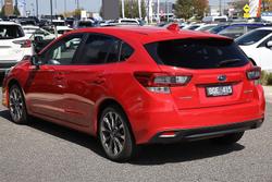 2021 Subaru Impreza 2.0i-L