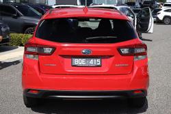 2021 Subaru Impreza 2.0i-L