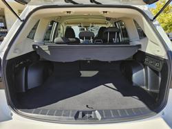 2025 Subaru Forester 2.5i-L S5 MY24 AWD Crystal White
