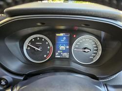 2025 Subaru Forester 2.5i-L S5 MY24 AWD Crystal White