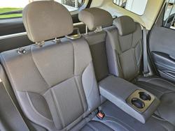 2025 Subaru Forester 2.5i-L S5 MY24 AWD Crystal White
