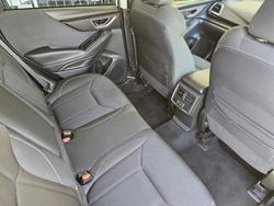 2025 Subaru Forester 2.5i-L S5 MY24 AWD Crystal White