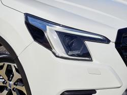 2025 Subaru Forester 2.5i-L S5 MY24 AWD Crystal White
