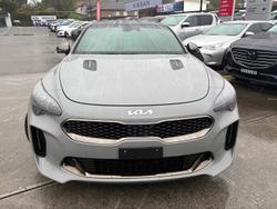 2023 Kia Stinger GT