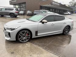 2023 Kia Stinger GT