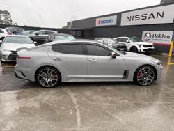 2023 Kia Stinger GT