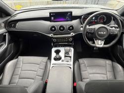 2023 Kia Stinger GT
