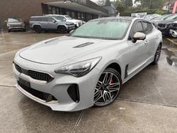 2023 Kia Stinger GT
