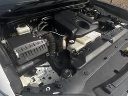 2016 Toyota Landcruiser Prado GXL GDJ150R 4X4 Dual Range Glacier White