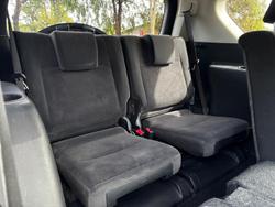 2016 Toyota Landcruiser Prado GXL GDJ150R 4X4 Dual Range Glacier White