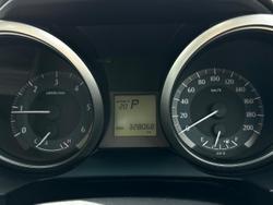 2016 Toyota Landcruiser Prado GXL GDJ150R 4X4 Dual Range Glacier White