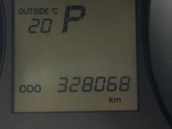 2016 Toyota Landcruiser Prado GXL GDJ150R 4X4 Dual Range Glacier White