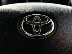 2016 Toyota Landcruiser Prado GXL GDJ150R 4X4 Dual Range Glacier White