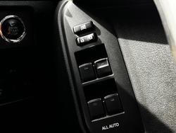 2016 Toyota Landcruiser Prado GXL GDJ150R 4X4 Dual Range Glacier White
