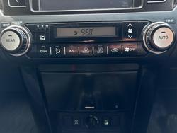 2016 Toyota Landcruiser Prado GXL GDJ150R 4X4 Dual Range Glacier White