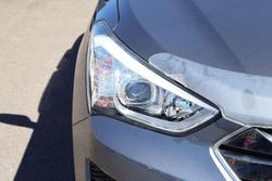 2014 Hyundai Santa Fe Elite