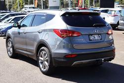 2014 Hyundai Santa Fe Elite