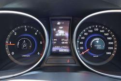 2014 Hyundai Santa Fe Elite