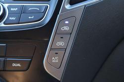 2014 Hyundai Santa Fe Elite