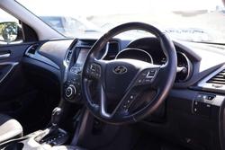 2014 Hyundai Santa Fe Elite