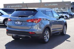 2014 Hyundai Santa Fe Elite