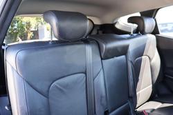 2014 Hyundai Santa Fe Elite