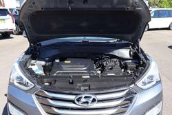 2014 Hyundai Santa Fe Elite